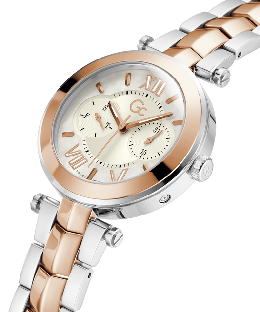 Gc Illusion Mid Size Metal