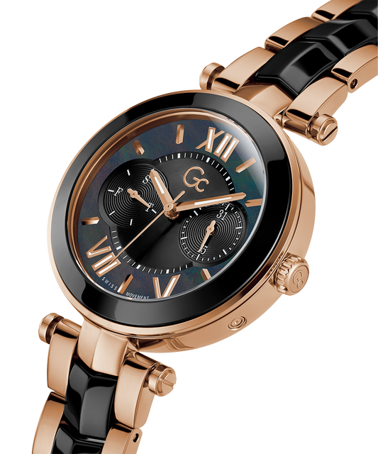 Gc Illusion Mid Size Ceramic