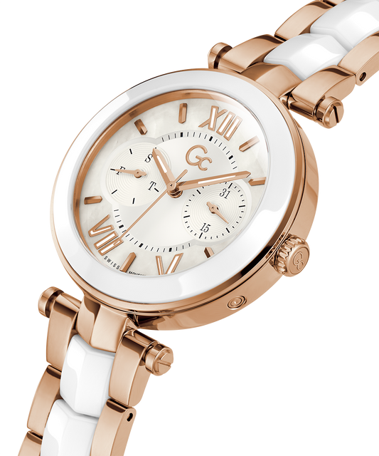 Gc Illusion Mid Size Ceramic