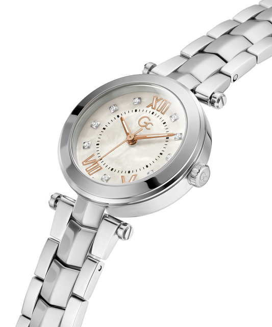 Gc Illusion Small Size Metal