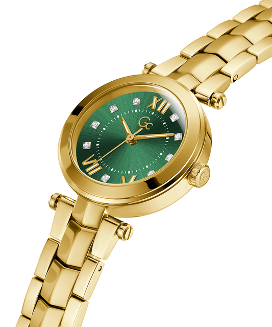 Gc Illusion Small Size Metal