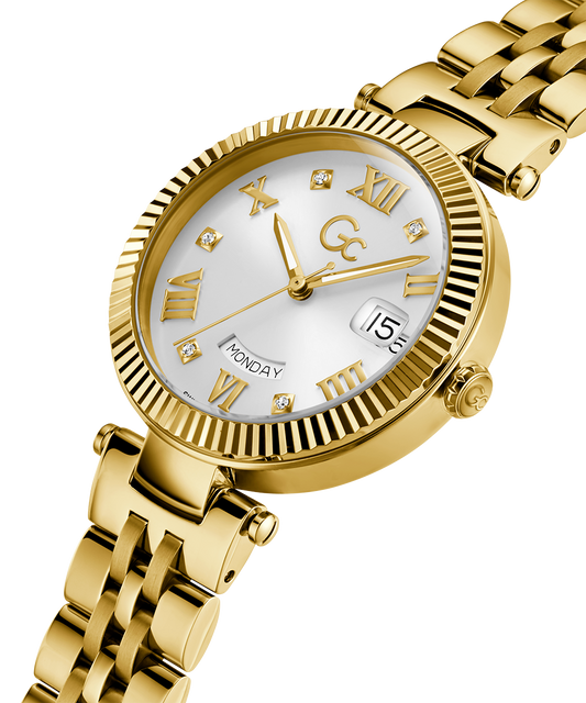 Gc Flair Mid Size Metal