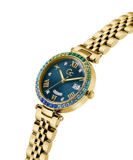 Gc Flair Mid Size Metal