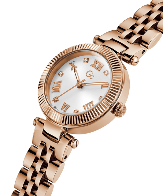 Gc Flair Small Size Metal