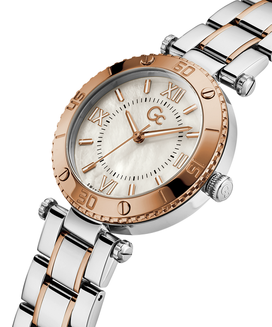 Gc Muse Mid Size Metal