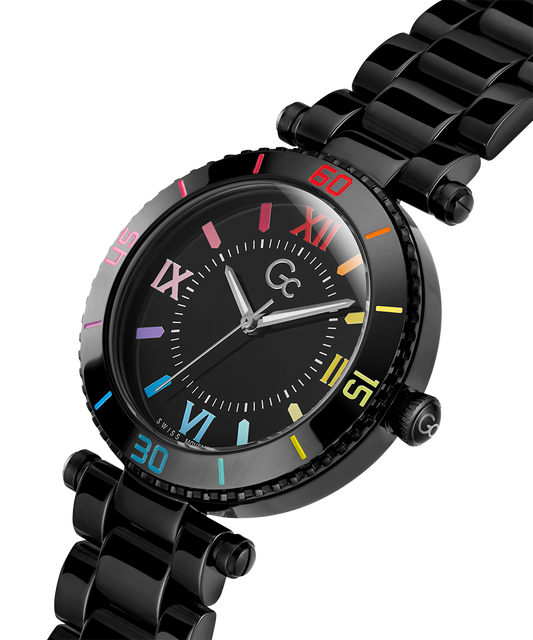 Gc Muse Ceramic Limited Edition