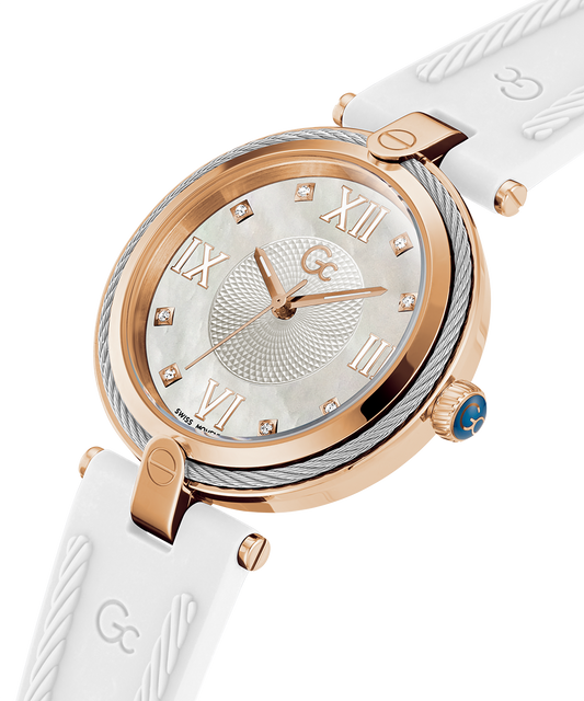 Gc Fusion Cable Mid Size Silicone