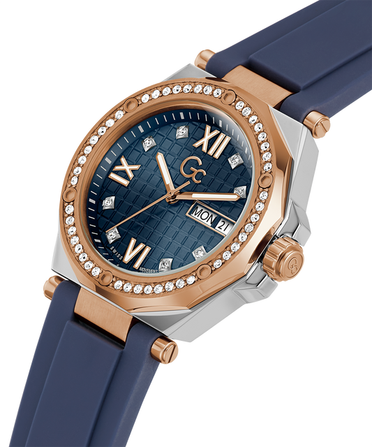 Gc Legacy Lady Mid Size Silicone