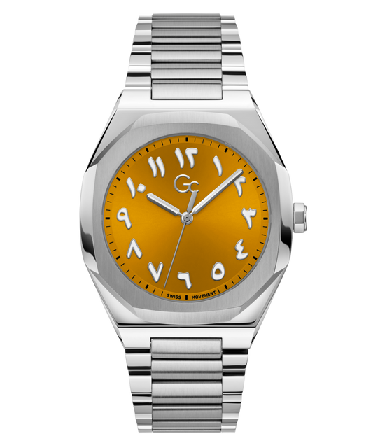 Gc Coussin Sleek Metal