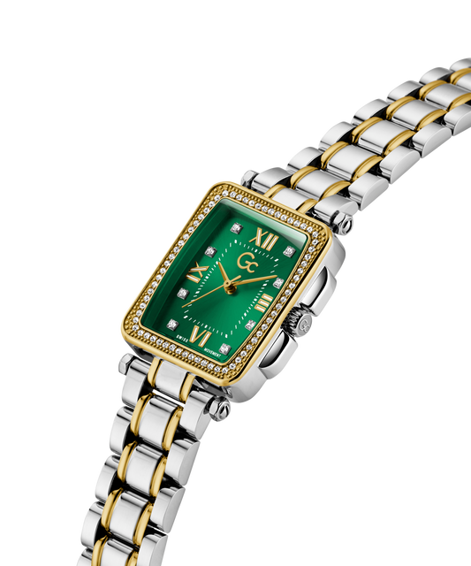 Gc Plaza Mid Size Metal