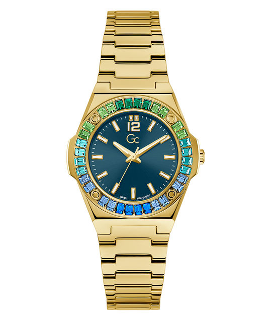 Gc Idol Lady Mid Size Metal