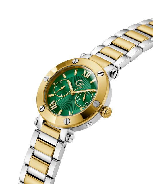 Gc Aura Mid Size Metal