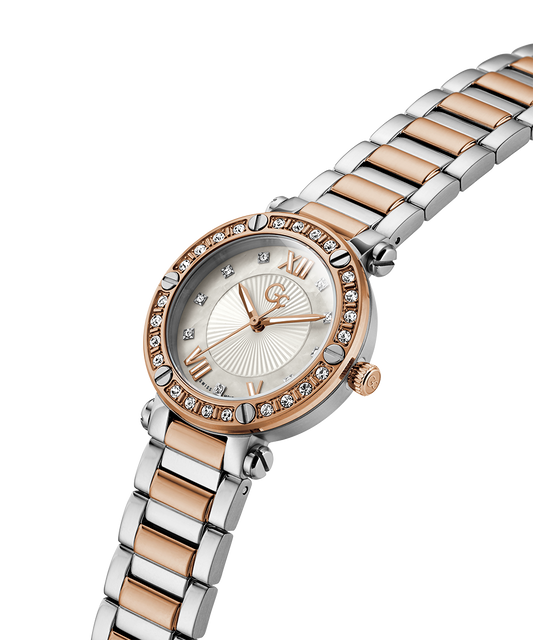 Gc Aura Small Size Metal