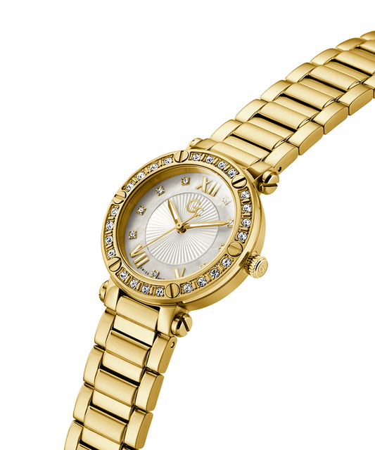 Gc Aura Small Size Metal