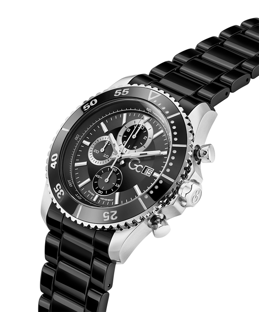 Gc SpeedRacer Chrono Ceramic