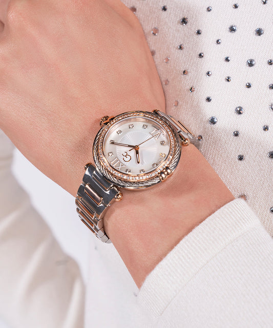 Gc Vogue Cable Mid Size Metal