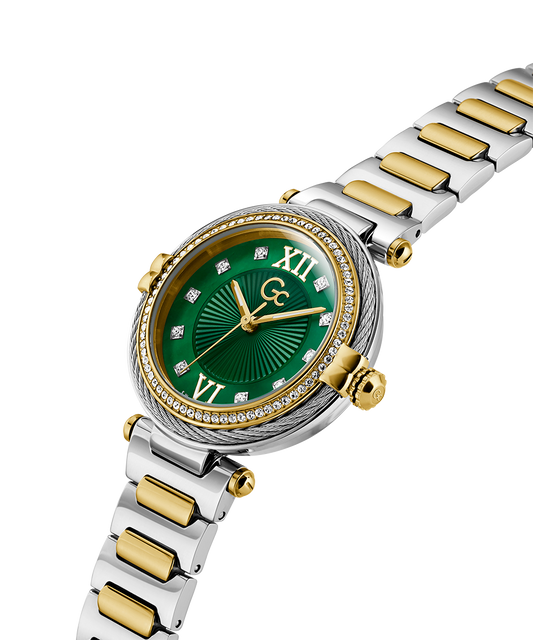 Gc Vogue Cable Mid Size Metal