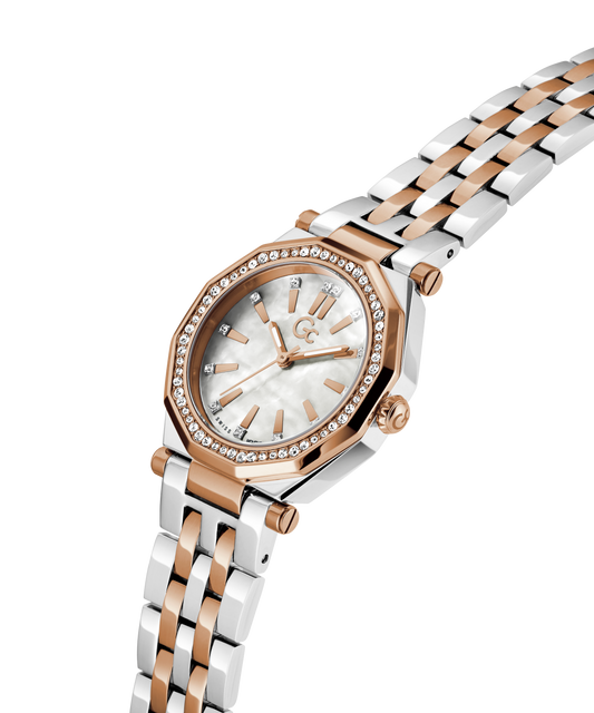 Gc Gleam Mid Size Metal