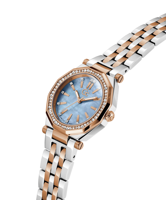 Gc Gleam Mid Size Metal