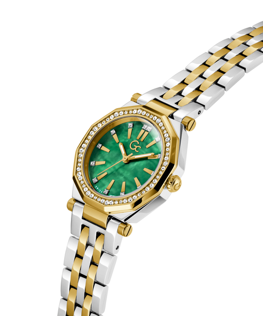 Gc Gleam Mid Size Metal