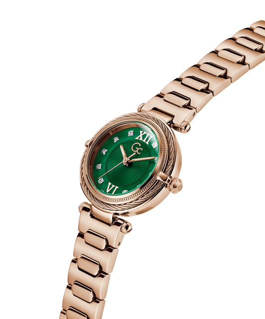 Gc Vogue Cable Mini Small Size Metal