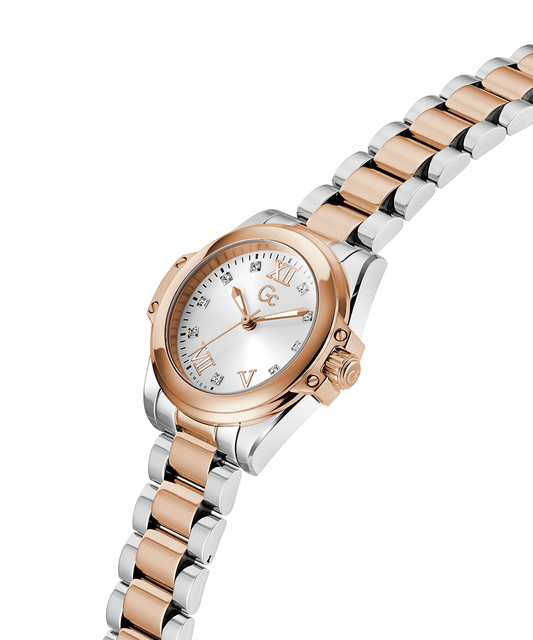 Gc Bolt Lady Mini Small Size Metal