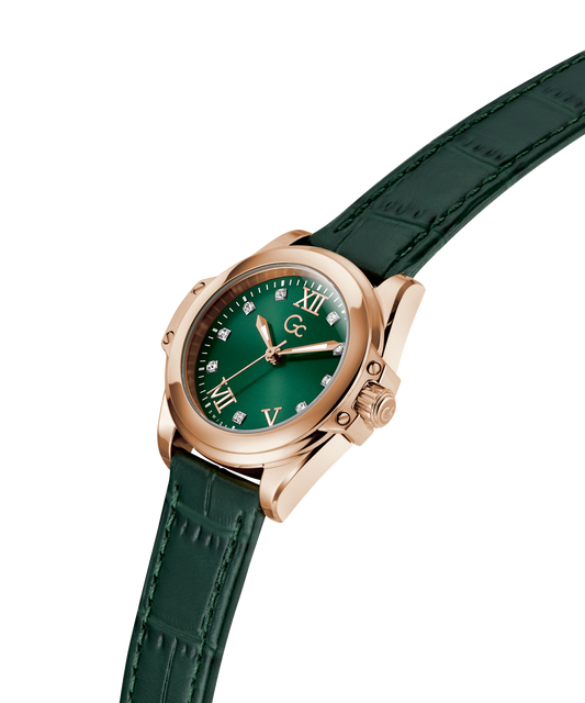 Gc Bolt Lady Mini Small Size Leather