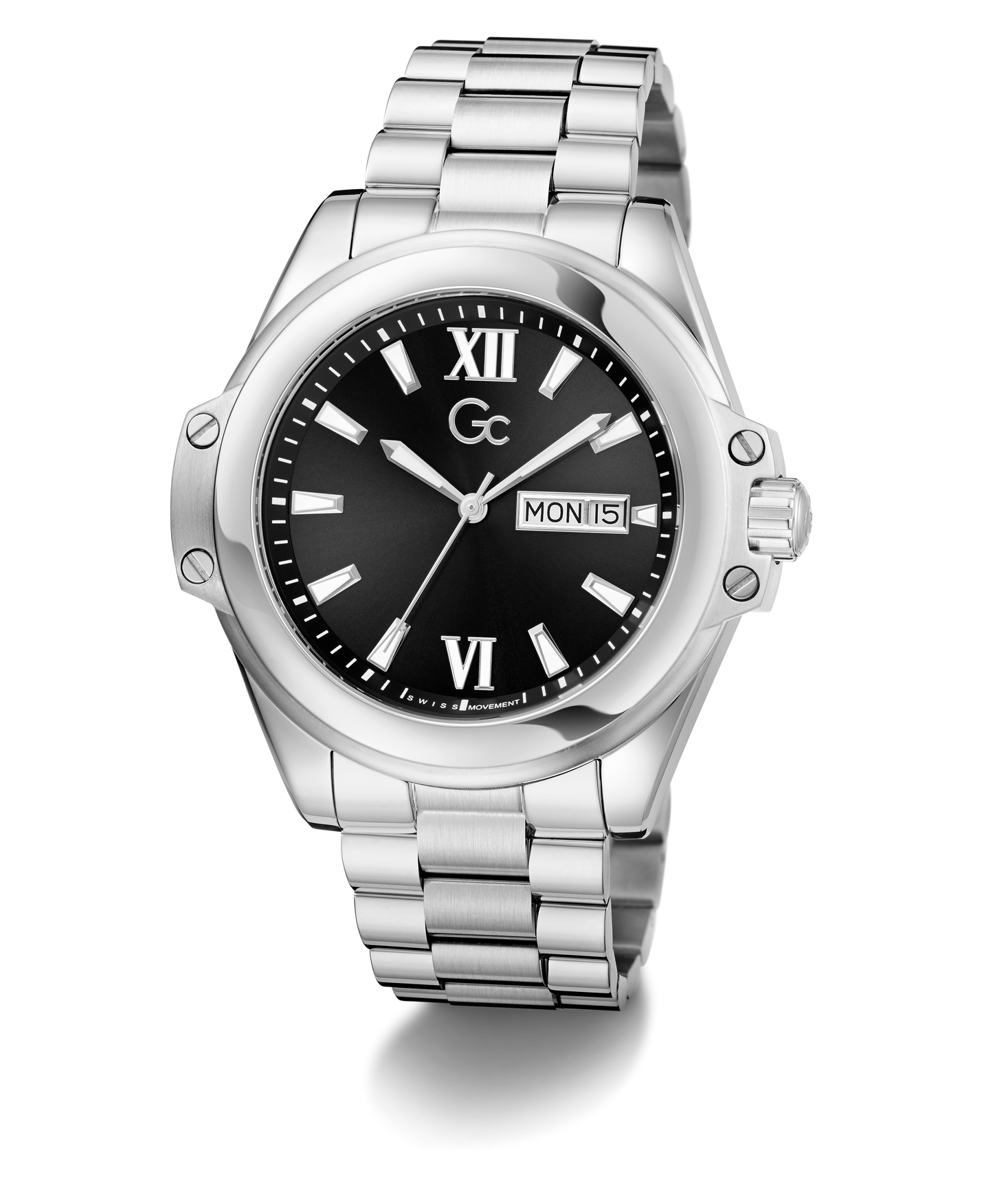 Gc Bolt Metal