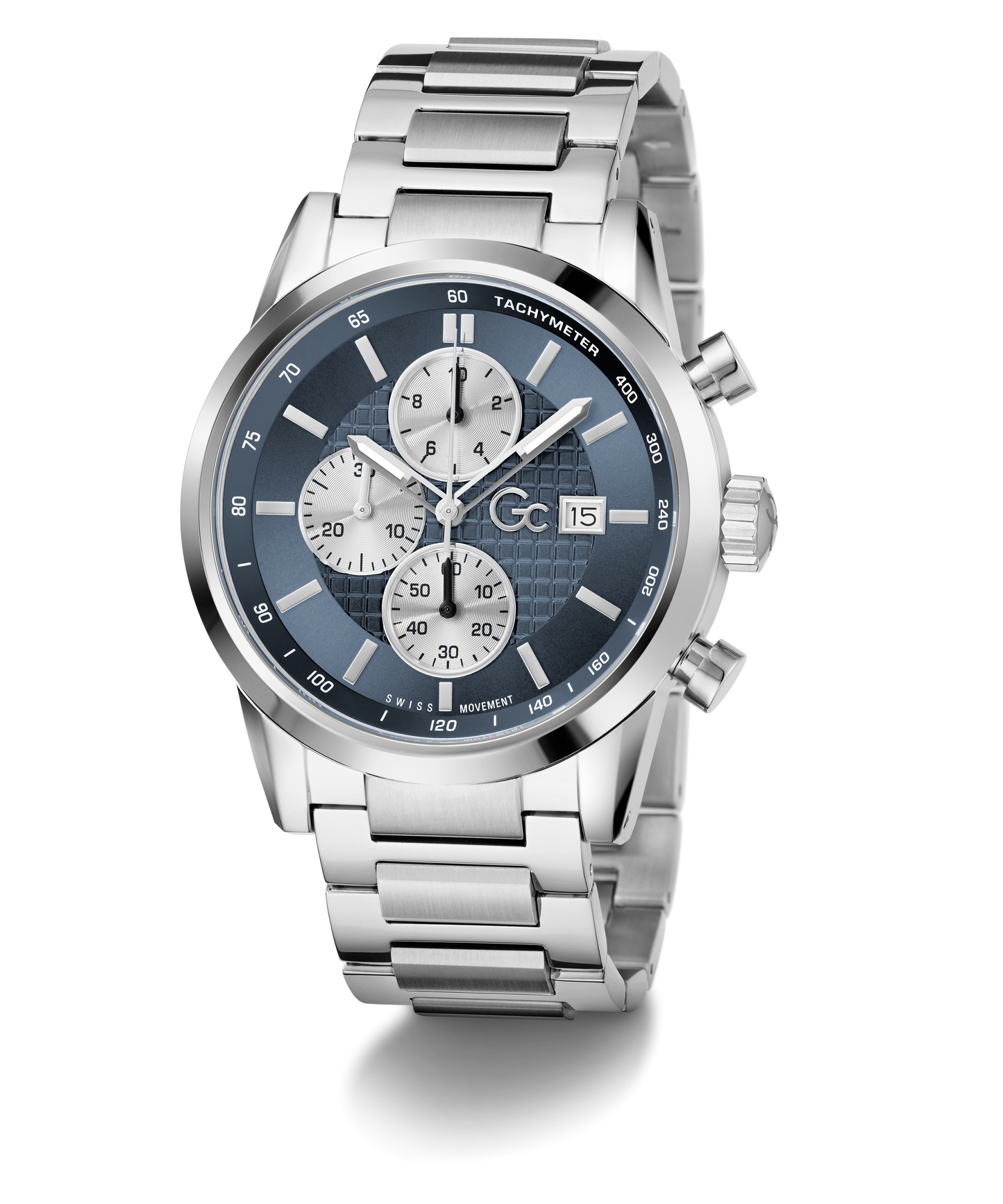 Gc Gallant Chrono Metal