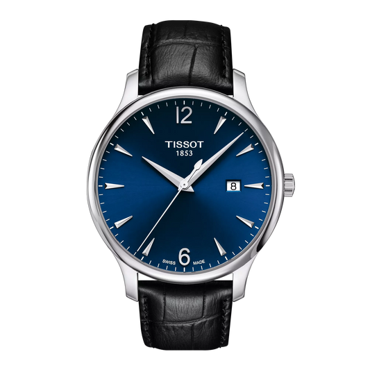 Tissot Tradition