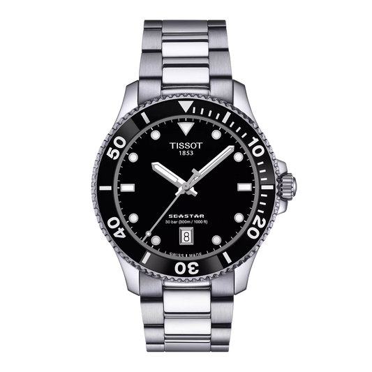 Tissot Seastar 1000 40mm