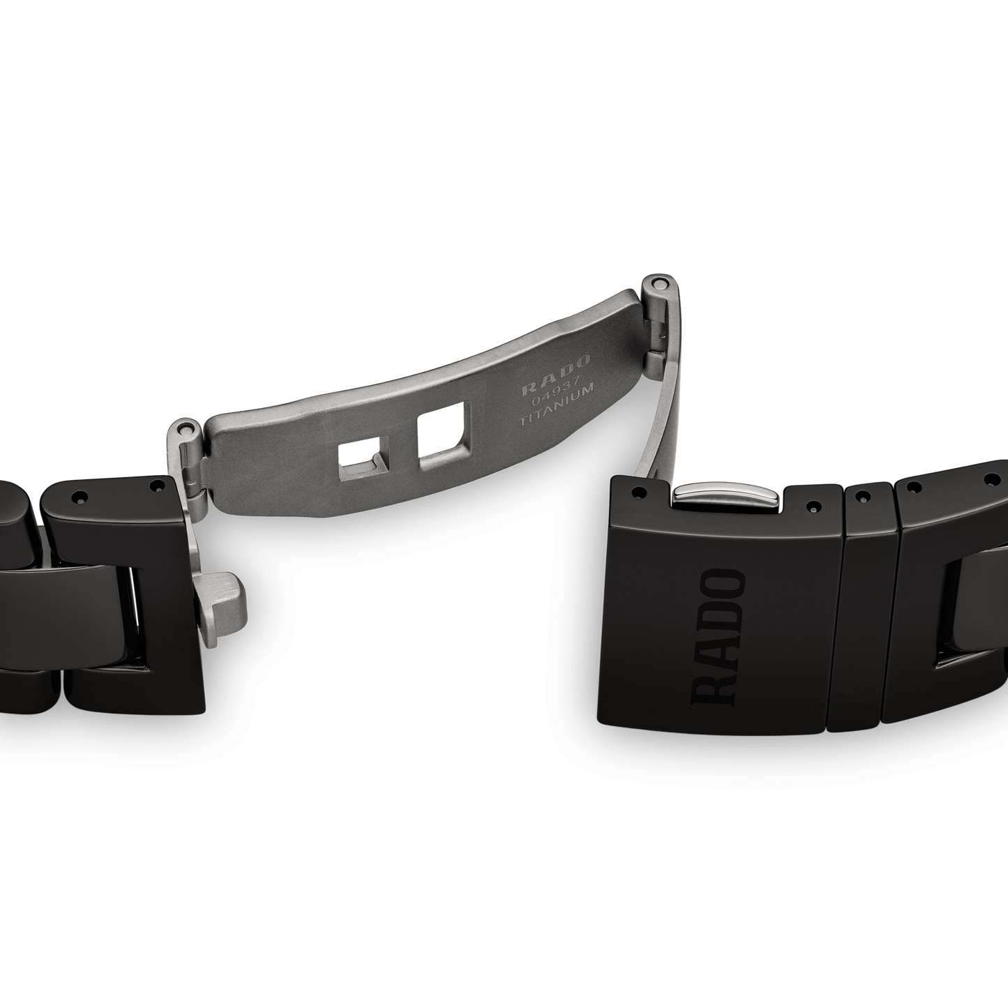 Rado Captain Cook High-Tech Ceramic R32127152