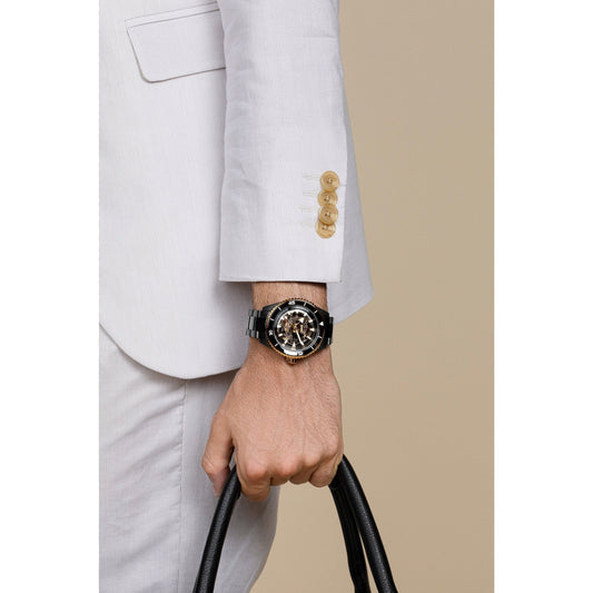 Rado Captain Cook High-Tech Ceramic R32127162
