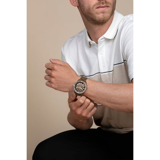 Rado Captain Cook High-Tech Ceramic Diver R32130312