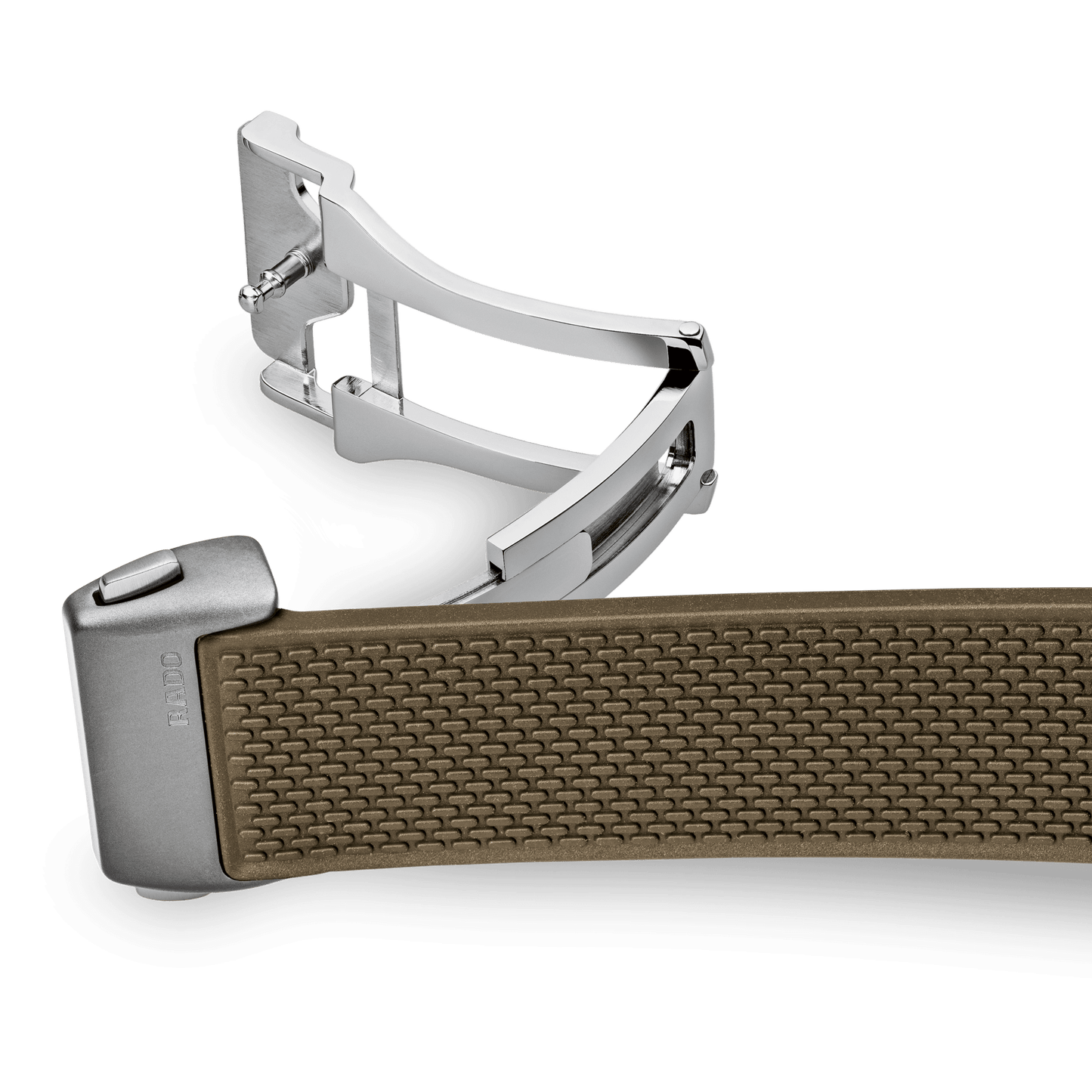 Rado Captain Cook High-Tech Ceramic Diver R32130318