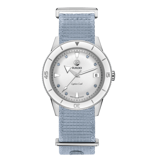 Rado Captain Cook Automatic R32500718