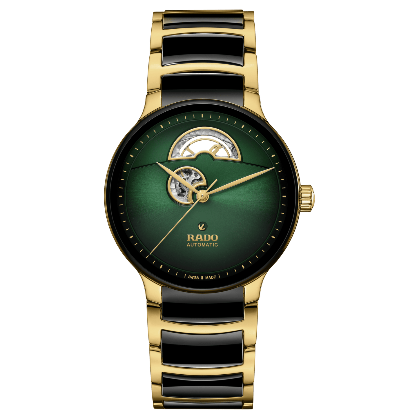 Rado Centrix Automatic Open Heart R30008302