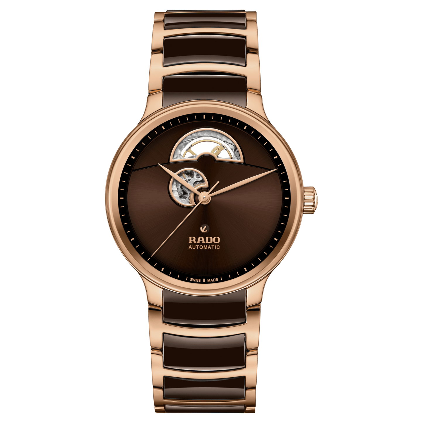 Rado Centrix Automatic Open Heart R30013302