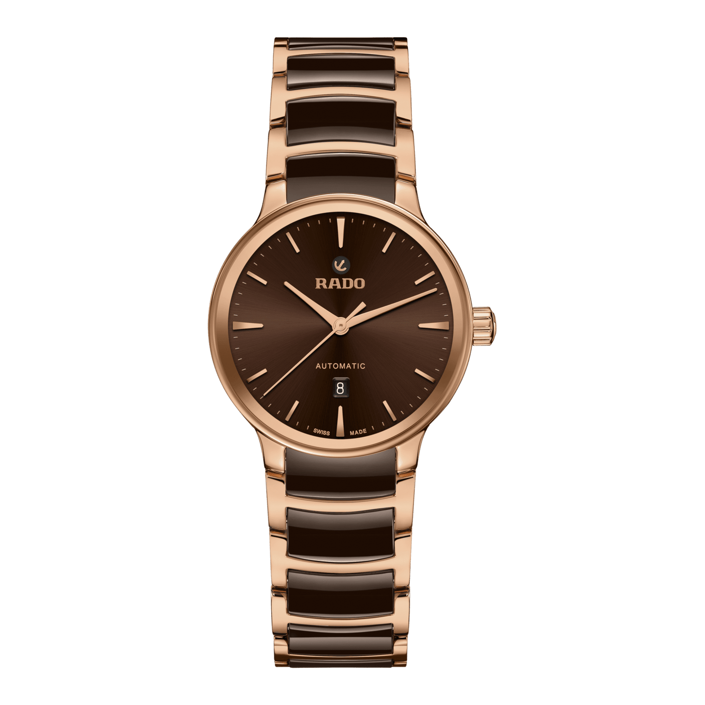 Rado Centrix Automatic R30019302