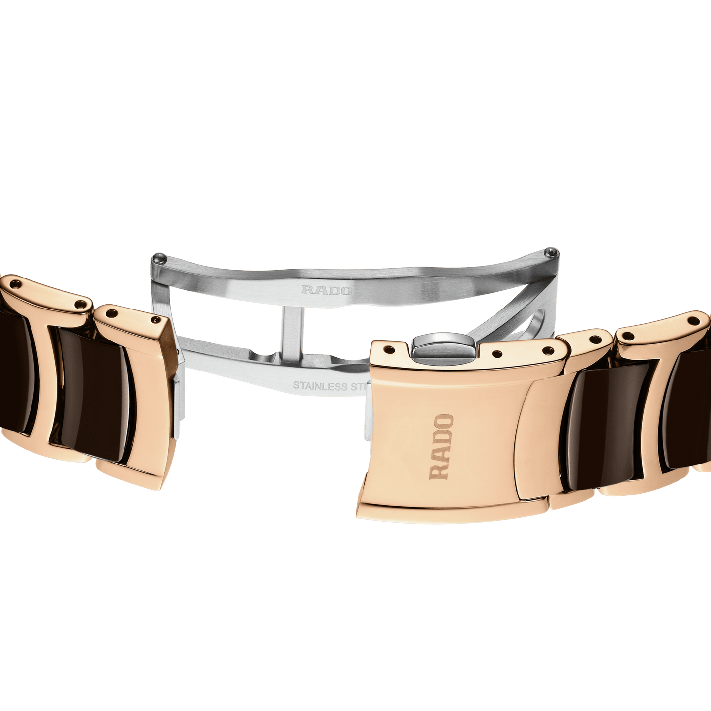 Rado Centrix Automatic Diamonds Open Heart R30028902