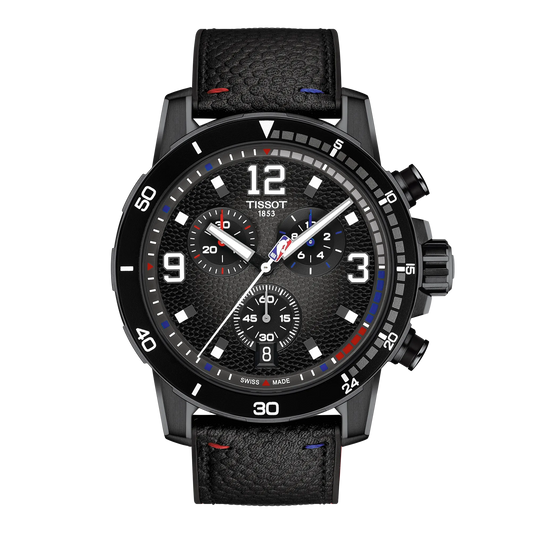 Tissot Supersport NBA Special Edition 45.5mm