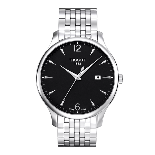 Tissot Tradition 42mm