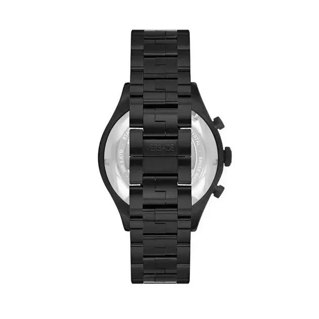 Men's Quartz Versace Analog Watch Model VEPCA0624 - Stylish and Durable