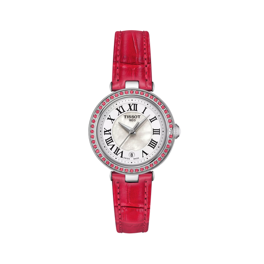 Tissot Bellissima Small Lady