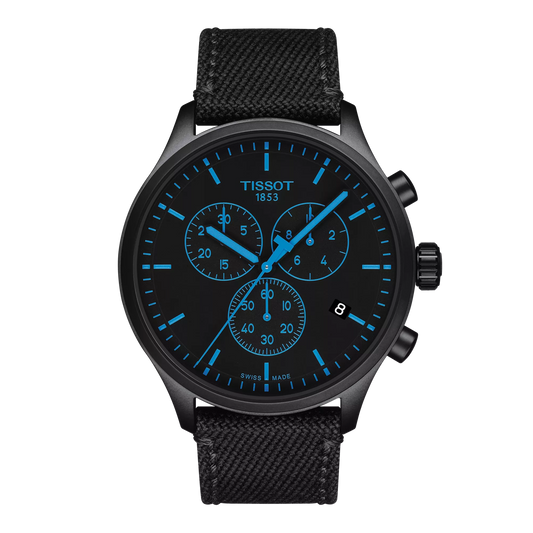 Tissot Chrono XL