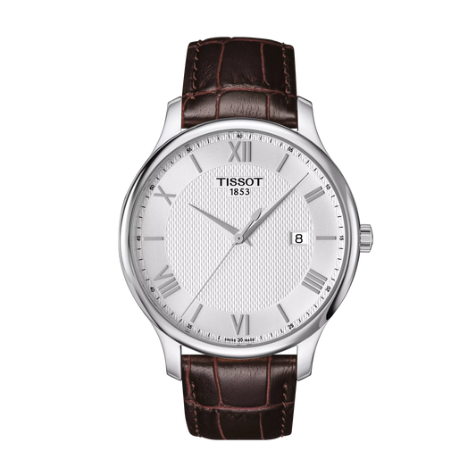 Tissot Tradition 42mm