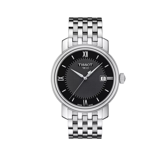 Tissot Bridgeport