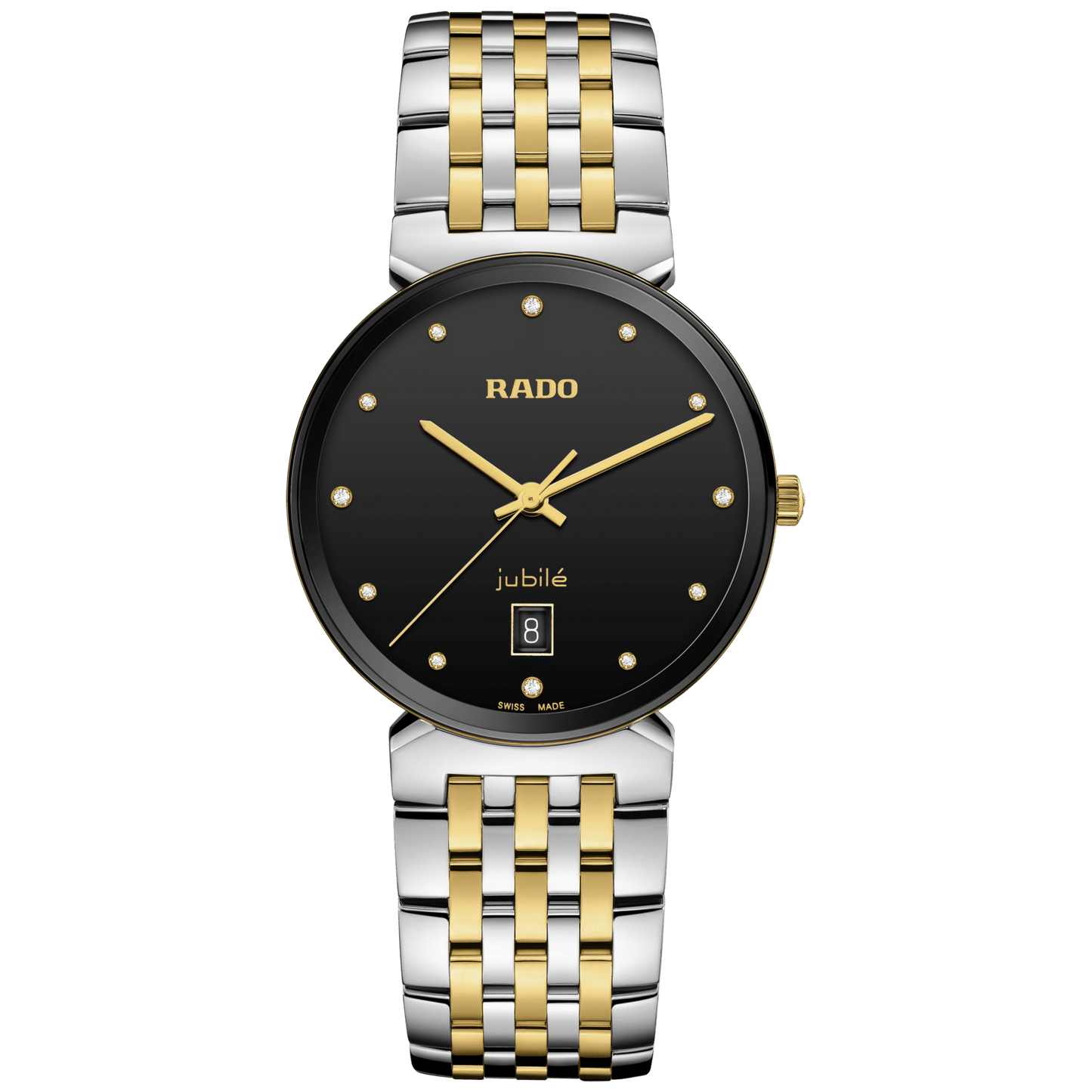 Rado Florence Diamonds R48912743