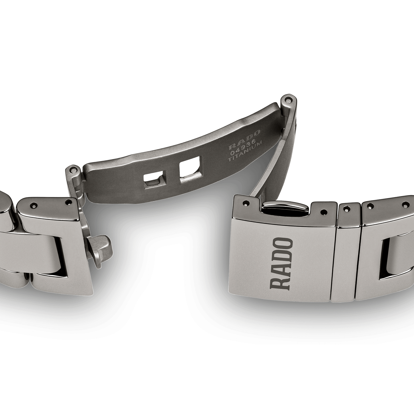 Rado HyperChrome Automatic Diamonds R32051102