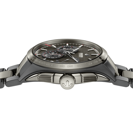 Rado HyperChrome Automatic Chronograph Limited Edition R32022152